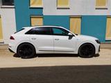 Audi Q8 50TDI*SOFTCLOSE*HEAD*LUFT*PAN*B&O*23"SLineNEW