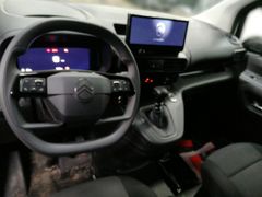CITROEN Berlingo L2+ BlueHDI 130 S&S