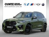 BMW X5 M Competition Meindl Edition