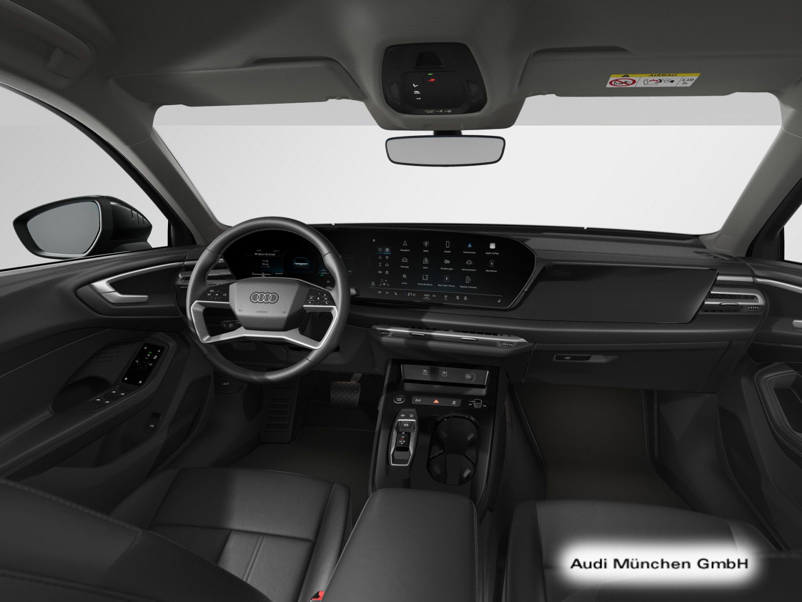 Audi A5 - Bild 11