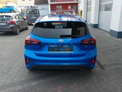 FORD Focus Lim. ST-Line X*ACC*Kamera* FORD Focus Lim. ST-Line X*ACC*Kamera*