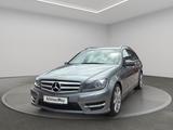 Mercedes-Benz C 180 T CGI Automatik Avantgarde Amg Paket - Mercedes-Benz C 180: AMG Paket