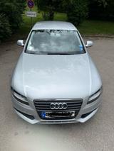 Audi A4 1.8 TFSI Ambiente Ambiente