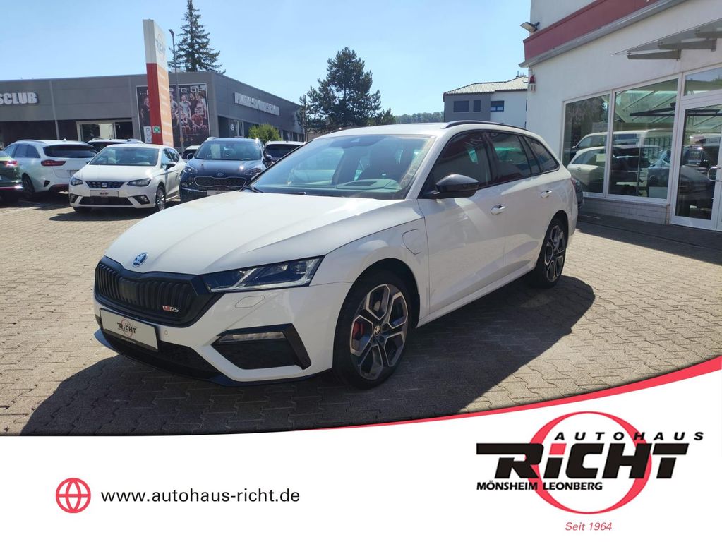 Image of Skoda Octavia