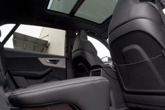 Audi Q8 – 25 / 30