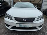 Seat Leon ST Ecomotive Style - Seat Leon: Style Ecomotive