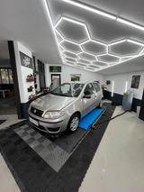 Fiat punto 188 - gebrauchte Fiat Punto aus dem Jahr 2004