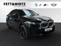BMW X6 - Vorschau Bild 1