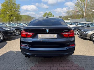 BMW X4 - 5