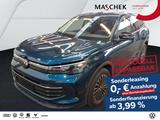 Volkswagen Tiguan Goal 2.0 TDI AHK Navi RearView Sitzh. AHK - Volkswagen Tiguan GOAL mit Diesel-Antrieb
