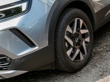 Opel Mokka 1.2 Elegance Kamera Sicht-Paket