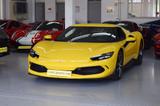 Ferrari 296 GTB Neuwagen Racingsitze Lift SurroundView - Ferrari 296 GTB aus 2023