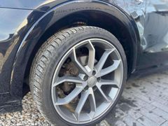 Fahrzeugabbildung Audi Q3 S Line Scheckheftgepflegt Keyless 20 Alufelge