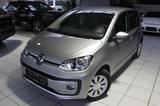 Volkswagen up!/KLIMA/STZHZ/FREISPR/GANZJAH/NEBEL/MAPSNMORE - VW up! Gebrauchtwagen in Stuttgart