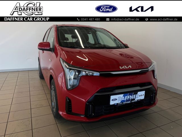 Kia Picanto 1.2 DPI MT Vision, Navi, SHZ