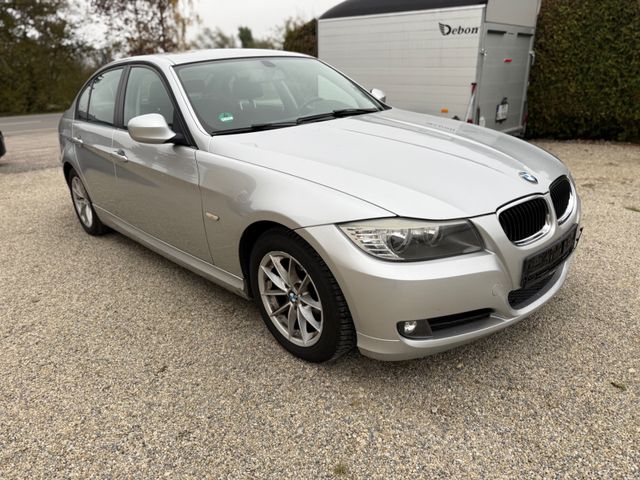 BMW Lim. 318i