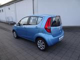 Opel Agila 1.2 Edition /2-Hand / Klima / Alufelgen - Opel Agila in Bremen