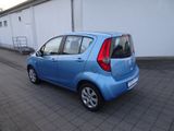Opel Agila 1.2 Edition /2-Hand / Klima / Alufelgen - Opel Agila: 1.2