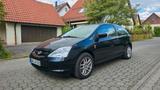 Honda Civic 1.4 - Honda Civic aus 2002