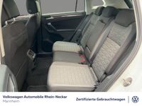 Volkswagen Tiguan - Vorschau Bild 12