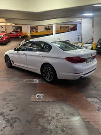 BMW 520 - 5