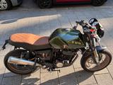 SWM Gran Milano - SWM MOTORRAD