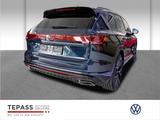 Volkswagen Touareg 3.0 TDI R-Line MATRIX PANO STHZ AHK - Gebrauchtwagen in Witten
