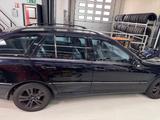 Mercedes-Benz C 220 CDI T AVANTGARDE Avantgarde - gebrauchte Mercedes-Benz C 220 aus dem Jahr 2005