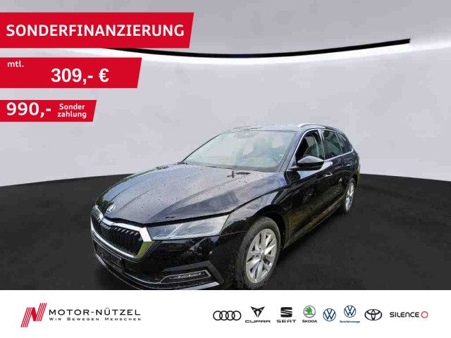 Image of Skoda Octavia