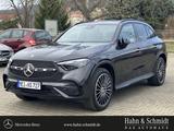 Mercedes-Benz GLC 220 d 4MATIC AMG/AHK/DigiL/360°/Ambi/Keyless - Mercedes-Benz GLC 220 in Dresden