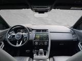 Jaguar E-PACE P250 AWD R-Dyn. SE 19" Keyless Winter-Pa. - Jaguar E-Pace aus 2022
