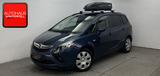 Opel Zafira Tourer 1.4 Turbo Active 7SITZ+PDC+KLIMA+ - Opel Zafira Tourer aus 2016