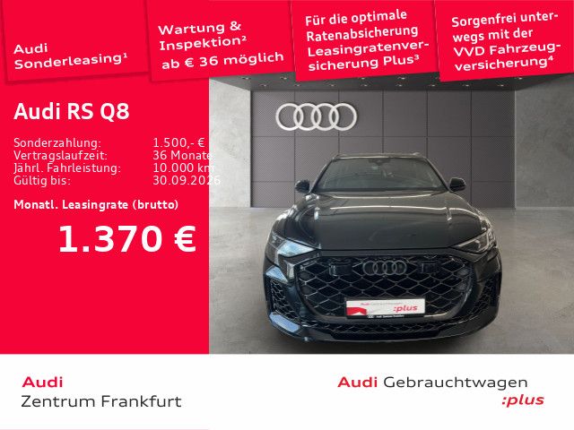 Audi RSQ8 - Bild 2