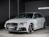 Audi RS3 Sportback 2.5 TFSI quattro *RS-SPORTSITZ*SPO - gebrauchte Audi RS3 aus dem Jahr 2019