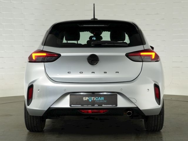 Corsa F FACELIFT GS AT+LED+RÜCKFAHRKAMERA+SITZHE
