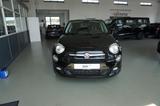 Fiat 500X Pop Star 1.4 16V Turbo AHK*Navi*Allwetter* - Fiat: Turbo