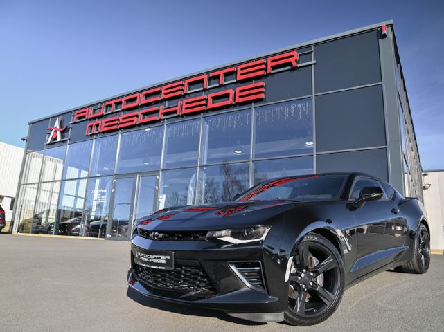 Chevrolet Camaro V8 Aut. Magnetic Ride* Klappenabgasanlage