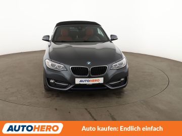 BMW 220 - 9