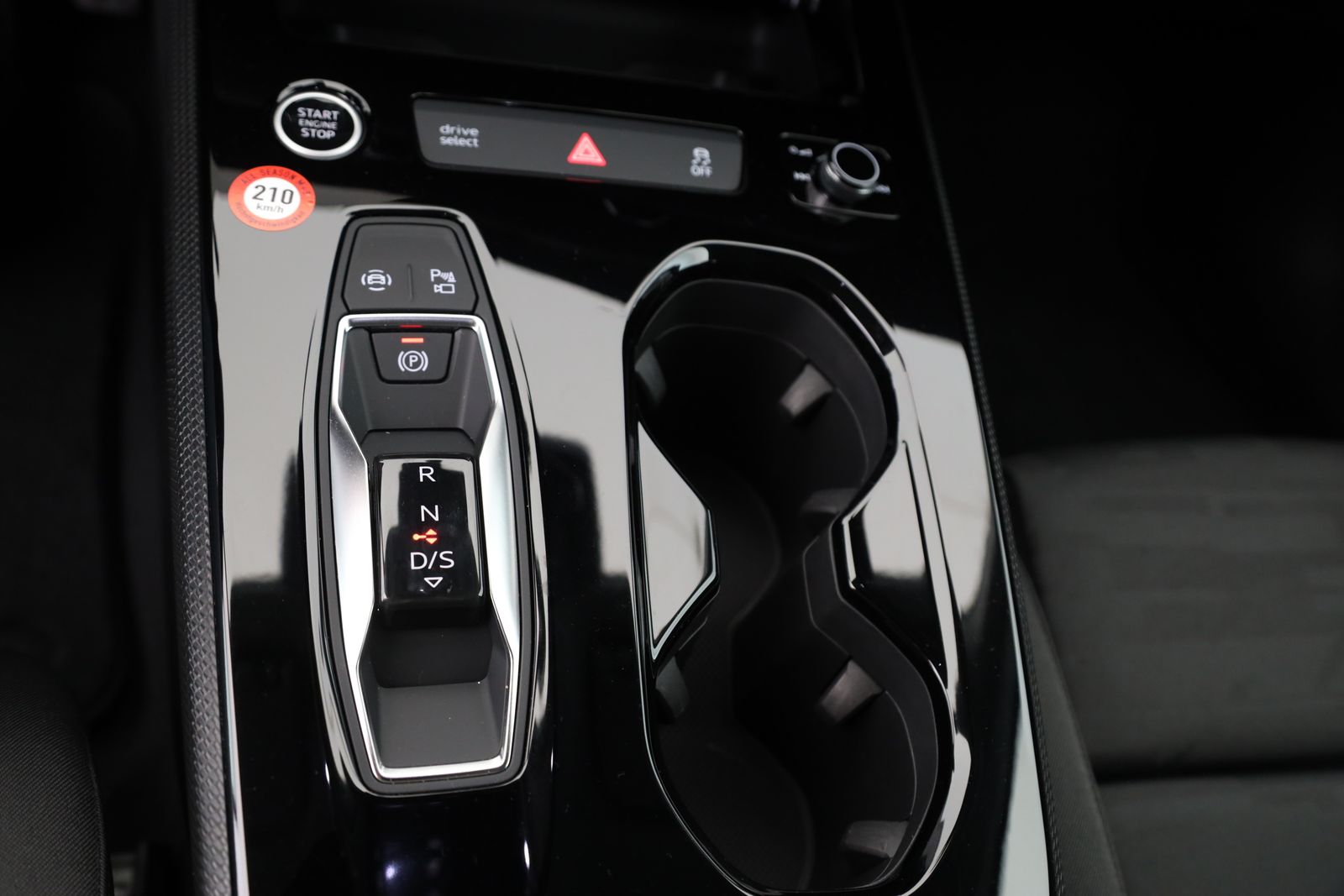 Audi A5 - Bild 16