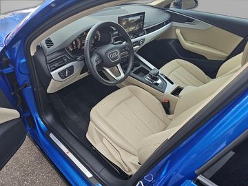 Audi A4 - 10