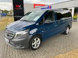 Mercedes-Benz Vito Tourer 119 CDI Edition lang*8 Sitzer* - Mercedes-Benz Gebrauchtwagen in Marburg