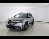 Citroën CITROEN C5 Aircross BlueHDi 130 S&S EAT8 Shine - silberne Citroën C5 Aircross