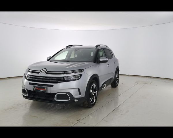 Citroën CITROEN C5 Aircross BlueHDi 130 S&S EAT8 Shine