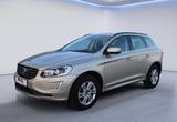 Volvo XC60 Momentum AWD Automatik/ Xenon/ 70tkm! - Volvo XC60 in Chemnitz
