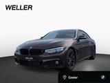 BMW 430d Coupe M SPORT AdLED NavPr HUD Kam MemoSi HK