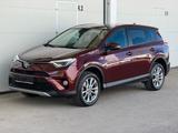Toyota RAV 4/ 2.5Ltr. Hybrid/Kamera/Bi-LED/Safety Sense - Toyota RAV 4 Gebrauchtwagen in München