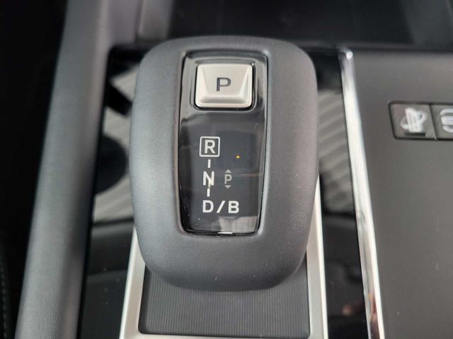 Mitsubishi Outlander - Bild 8