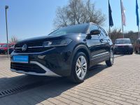 Volkswagen T-Cross - Vorschau Bild 7