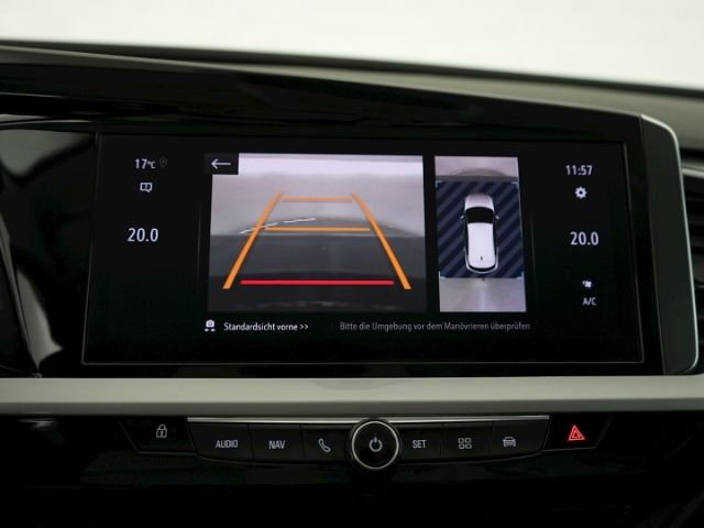 Grandland ULTIMATE AT+NAVI+KEYLESS+ACC+360 GRAD 