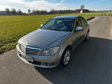 Mercedes-Benz C 220 CDI - mit AHK und Top-gepflegt - gebrauchte Mercedes-Benz C 220 aus dem Jahr 2007
